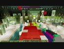 【minecraft】splaturn3 チャージャー