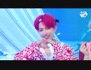 [입덕직캠] 에이티즈 김홍중 직캠 4K 'WAVE’ (ATEEZ Kim Hong Joong FanCam), MCOUNTDOWN_2019.6.13