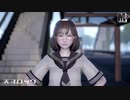 【MMDオリキャラ】天才ロック【まめる式】