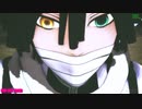 【MMD】しなやかな剣士たちの舞【伊黒小芭内＆甘露寺蜜璃】