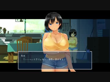 【エロゲ実況】エロゲを初めてやるテンションバカスケベ