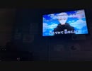 嫁が配信中だったので真面目にunravel歌っちゃいました・・・