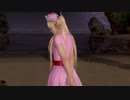 着換え成功+失敗 マリー(日焼け無) 2020.8.2.2