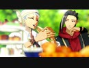 死んでしまったのだろうか　【スカラビア】