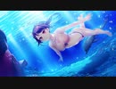 【実況】きっと、あなたの好きなばしょ―『空と海が、ふれあう彼方』 第5話