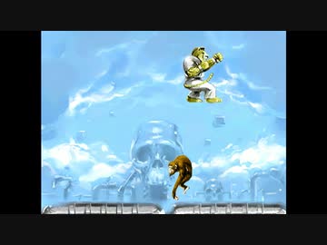 ■続・あのチーターマンをクオリティを上げつつ描いてみた【AI高画質】