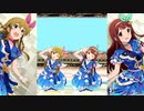 【ミリシタ】高坂海美・田中琴葉「Glow Map」【ソロMV(LTDデュオ版)】