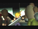 【元祖FF7】面倒くさがり屋が縛り実況 Part7