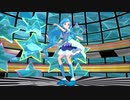 【MMD ヒーリングっど♥プリキュア】フォンテーヌで『Sunny Side Up!』