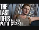 【初見実況】ラストオブアス２ 第38回【The Last Of Us PartⅡ】