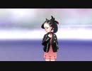 初見実況☆ポケットモンスターソード＃034「まりぃ」
