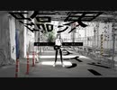 【AIきりたん】臨界ダイバー 歌ってもらった
