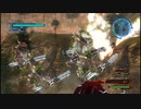 【地球防衛軍5】レンジャーいんしば DLC1-13 対エイリアン3