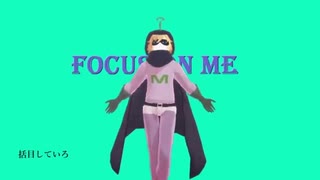 【サウスMMD】動画色々まとめ