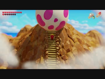 あの恋を求めて夢をみる島　実況最終回