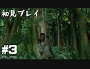 【初見プレイ】アンチャーテッド:エルドラドの秘宝＃3【実況】