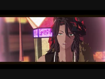 【MMDツイステ】唯一、愛ノ詠【サバナ・ポム・オクタ】