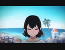 【Orangestar】快晴 / 歌ってみた by.mUnA