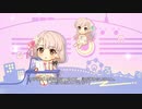 【歌ってみm@ster】O-Ku-Ri-Mo-No Sunday!【Kasa x Yume】