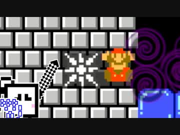 【CeVIO実況】マリオメーカーざらめちゃん2#18【スーパーマリオメーカー2】
