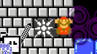 【CeVIO実況】マリオメーカーざらめちゃん2#18【スーパーマリオメーカー2】