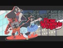 【FlowScrambleStage】スキもキライもポケのウチ その外伝１【ポケモン剣盾】