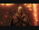 【実況】フロム初心者の子犬が狼になるまで逃げずに挑むSEKIRO Part12【隻狼】