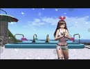 【MMD風動画】キズナアイで「函館いか踊り」を踊ってみた
