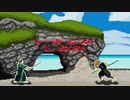 【ONE STRIKE 一騎打ち】いざ、尋常に勝負！！