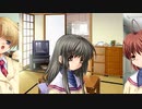 【CLANNAD】人と町の物語。【実況】4/27.2~4/28.1