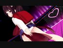 【MMD】東北きりたん「Girls」