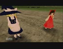 【東方GTA】 東方別縁起　其の伍　中編