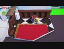 ペーパーマリオオリガミキング　実況プレイpart3