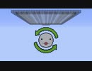 【Minecraft/コマンド】BPMだいたい222.22【FREEDOM DiVE↓】