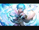 【エルム凪】魔神戦線【オリジナル曲】