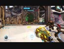 Overwatch オーバーウォッチ適当実況動画part80
