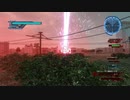 地球防衛軍5　RWAFハデスト縛り　DLC2　M02　対エイリアン4