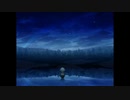 【BGV】「ゆめ2っき」の流れ星と船の世界に癒やされるだけ（静止ver）