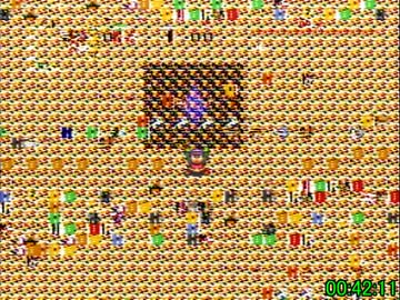 【RTA】ゼルダの伝説 神々のトライフォース 100% 1:13:22