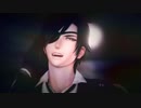 【MMD】テオ【燭台切光忠】