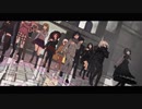 ダンガンロンパMMD GimmexGimme