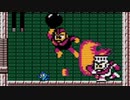 【ロックマン】33年前のゲームを実況プレイ part2【ボンバーマン＆ファイヤーマン】