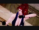[FF7 MMD] Gimme x Gimme  -- ジェシー