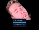 自作ゲーム『兄貴のパラダイス♂(仮題)』プレイ♂動画