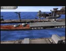 【WSG2P】 伊勢改二のボスラッシュ