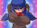 【VIPRPG】 美少女になって気分で体型を変えたい
