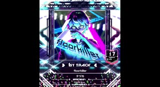 【SDVX】floorkiller【VVD】