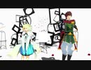 【Fate/MMD】幣カルデアのみんながチョコレイトなディスコ