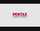 【MAD】PENTAX CM【小ネタ】