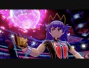 【ポケモンソード】お一人様のガラル地方日記 31ページ目(最終回)【初見実況】